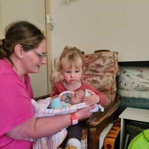 Meet your Posher, Sammy